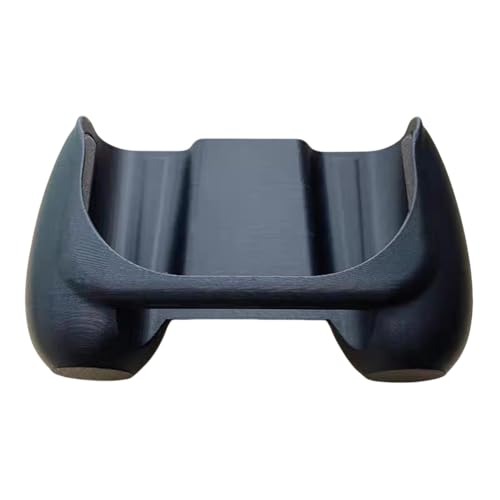 AZURAOKEY Griff für RG405V/RG406V, 3D-gedruckter Griff-Verlängerungsadapter, Handhalter-Halterung für RG405V/RG406V Spielkonsolenzubehör AZURAOKEY Griff für RG405V/RG406V, 3D-gedruckter Griff-Verlängerungsadapter, Handhalter-Halterung für RG405V/RG406V Spielkonsolenzubehör von AZURAOKEY