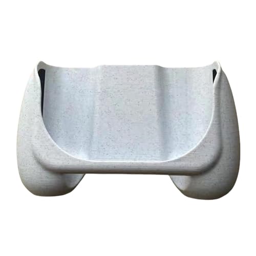 AZURAOKEY Griff für RG405V/RG406V, 3D-gedruckter Griff-Verlängerungsadapter, Handhalter-Halterung für RG405V/RG406V Spielkonsolenzubehör AZURAOKEY Griff für RG405V/RG406V, 3D-gedruckter Griff-Verlängerungsadapter, Handhalter-Halterung für RG405V/RG406V Spielkonsolenzubehör von AZURAOKEY
