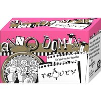 Abacusspiele - Anno Domini: Frauen Abacusspiele - Anno Domini: Frauen von Abacusspiele GmbH
