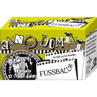 Anno Domini - Fussball Anno Domini - Fussball von Abacusspiele GmbH