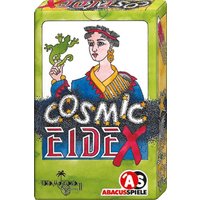Cosmic Eidex Cosmic Eidex von Abacusspiele GmbH