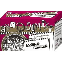 ABACUSSPIELE - Anno Domini - Essen & Trinken von Abacusspiele