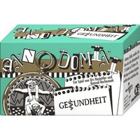 ABACUSSPIELE - Anno Domini - Gesundheit ABACUSSPIELE - Anno Domini - Gesundheit von Abacusspiele