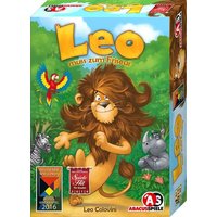 ABACUSSPIELE - Leo muss zum Friseur ABACUSSPIELE - Leo muss zum Friseur von Abacusspiele