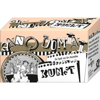 Abacusspiele - Anno Domini: Kunst Abacusspiele - Anno Domini: Kunst von Abacusspiele