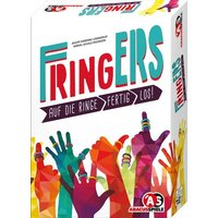 Abacusspiele - Fringers Abacusspiele - Fringers von Abacusspiele