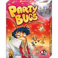 Abacusspiele - Party Bugs Abacusspiele - Party Bugs von Abacusspiele