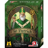 Abacusspiele - St. Patrick Abacusspiele - St. Patrick von Abacusspiele