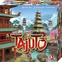 Abacusspiele - Tajuto von Abacusspiele