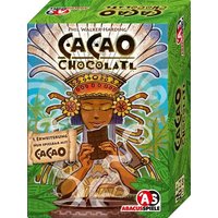 Cacao 1. Erweiterung - Chocolatl von Abacusspiele