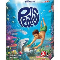 Pearls von Abacusspiele