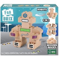 Fabbrix Sea Animals (3in1) von Abanico GmbH