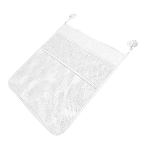 Abaodam Große Badewanne Spielzeug Organizer Mesh Tasche Baby Bade Spielzeug Lagerung Körbe Bad Spielzeug Organizer Abaodam Große Badewanne Spielzeug Organizer Mesh Tasche Baby Bade Spielzeug Lagerung Körbe Bad Spielzeug Organizer von Abaodam