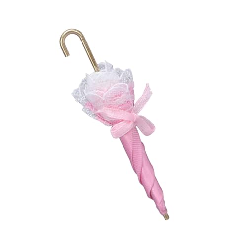 1 Stück Maßstab Rosa Modell für Fotorequisiten Zubehör für Kreative Szenen 1 Stück Maßstab Rosa Modell für Fotorequisiten Zubehör für Kreative Szenen von Abaodam
