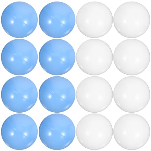 100St Ozeanball für Macaron-Spielplatzbälle Pools prallen runde Pits Bälle Plastik Ball für wasserspielzeug für çocuk havuzu Grubenbälle Spiel Ozeanbälle Sport Abaodam 100St Ozeanball für Macaron-Spielplatzbälle Pools prallen runde Pits Bälle Plastik Ball für wasserspielzeug für çocuk havuzu Grubenbälle Spiel Ozeanbälle Sport Abaodam von Abaodam