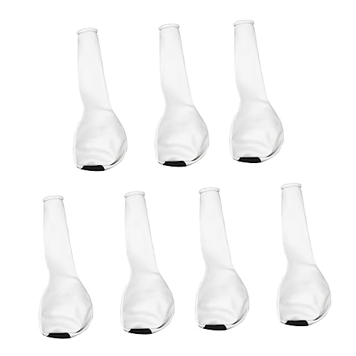 100Stücke Halloween Ballons mit Augen Design Dicke Latexballons für Partydekoration für Halloween Feiern Geburtstagsfeiern und Festliche Anlässe 100Stücke Halloween Ballons mit Augen Design Dicke Latexballons für Partydekoration für Halloween Feiern Geburtstagsfeiern und Festliche Anlässe von Abaodam