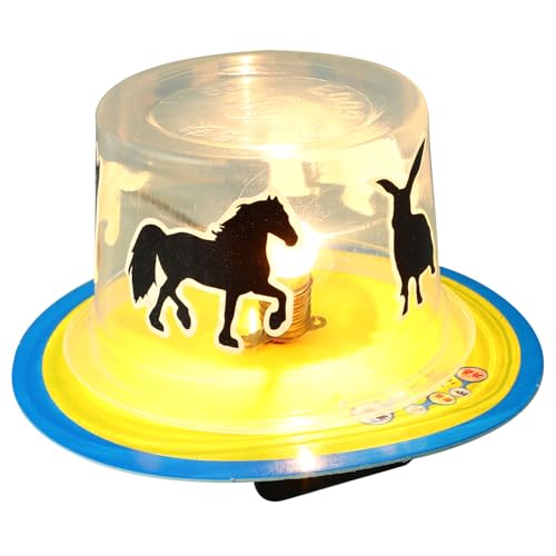1Satz Experimentierkasten für Licht und Schattenexperiment DIY Lehrreiches Bastelmaterial Kreativität und Praktischen Fähigkeiten Wissenschaft 1Satz Experimentierkasten für Licht und Schattenexperiment DIY Lehrreiches Bastelmaterial Kreativität und Praktischen Fähigkeiten Wissenschaft von Abaodam