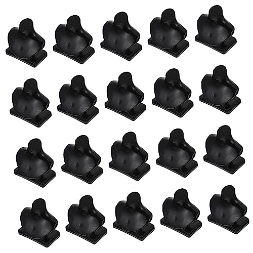 20 Stück Teiliges Mini Schmuckständer für Puppen Dekorative Halskette Display Modelle für Puppenhaus Zubehör für Kreative Spielideen 20 Stück Teiliges Mini Schmuckständer für Puppen Dekorative Halskette Display Modelle für Puppenhaus Zubehör für Kreative Spielideen von Abaodam