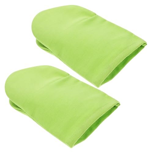 2Stücke DIY Handpuppen Unvollendete Handpuppen mit Offenem Mund für Kreatives Rollenspiel und Geschichtenerzählen für Erwachsene Grüne Motive 2Stücke DIY Handpuppen Unvollendete Handpuppen mit Offenem Mund für Kreatives Rollenspiel und Geschichtenerzählen für Erwachsene Grüne Motive von Abaodam