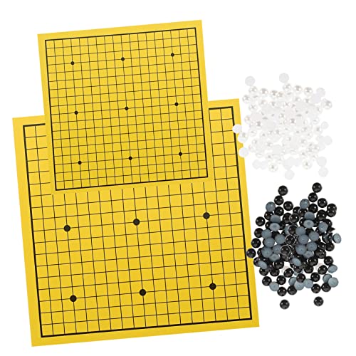 4 Sätze Schachspiel Zubehör Puppenhaus Dekoration Retro Mini Schach Figuren für DIY Projekte Foto Requisiten Leicht Kompakt 4 Sätze Schachspiel Zubehör Puppenhaus Dekoration Retro Mini Schach Figuren für DIY Projekte Foto Requisiten Leicht Kompakt von Abaodam