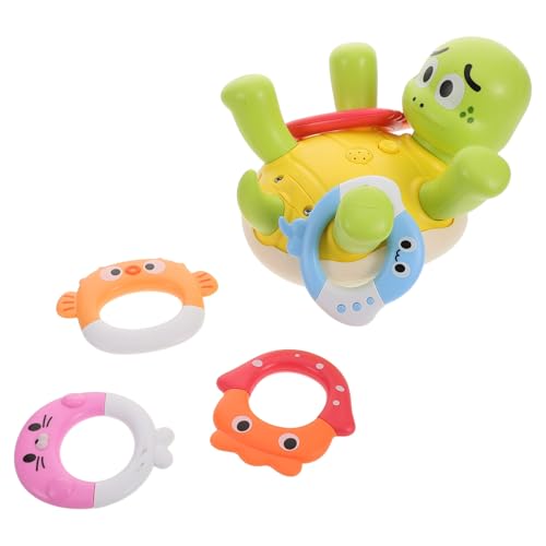Abaodam „sprühende “: Automatisches, Multifunktionales Wasserbrunnenspielzeug Für Babys, Für Das Badebecken Und Zum Spielen Im Freien, Für Jungen Und Abaodam „sprühende “: Automatisches, Multifunktionales Wasserbrunnenspielzeug Für Babys, Für Das Badebecken Und Zum Spielen Im Freien, Für Jungen Und von Abaodam