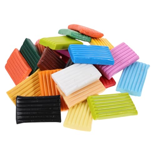 Abaodam Ton-kit – Modelliermasse-Set Für Jugendliche Sicher & Knete Zum Basteln Tonspielzeug Mit Aufbewahrungsbox Ideales Zum Geburtstag Abaodam Ton-kit – Modelliermasse-Set Für Jugendliche Sicher & Knete Zum Basteln Tonspielzeug Mit Aufbewahrungsbox Ideales Zum Geburtstag von Abaodam