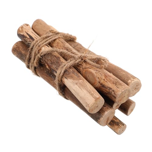Abaodam 1 Holzzweige Ornamente Holzstämme Zum Basteln Dekorative Zweige Bauernhausdekor Mini Zweig Bastelbedarf Holzstäbchen Zum Basteln Holzstäbchen Zur Dekoration Hellbraun Abaodam 1 Holzzweige Ornamente Holzstämme Zum Basteln Dekorative Zweige Bauernhausdekor Mini Zweig Bastelbedarf Holzstäbchen Zum Basteln Holzstäbchen Zur Dekoration Hellbraun von Abaodam