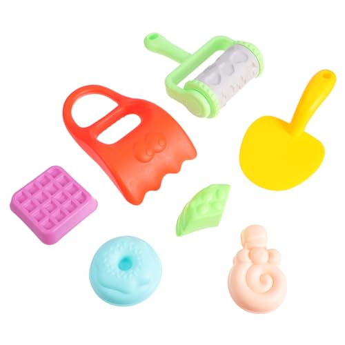 Abaodam 1 Kuscheltiere Aus Kunststoff Sandspielzeug Für Den Strand Strandspielzeug Im Freien Sandspielzeug Strandspielzeug Für Colorful Plastik Abaodam 1 Kuscheltiere Aus Kunststoff Sandspielzeug Für Den Strand Strandspielzeug Im Freien Sandspielzeug Strandspielzeug Für Colorful Plastik von Abaodam