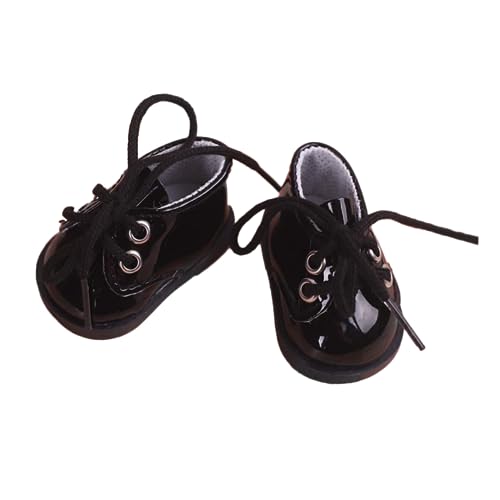Abaodam 15cm Puppe Decor Schuhe Miniatur Schuhe Puppen Jungen Und Mädchen Spielzeug Dekorative Abaodam 15cm Puppe Decor Schuhe Miniatur Schuhe Puppen Jungen Und Mädchen Spielzeug Dekorative von Abaodam