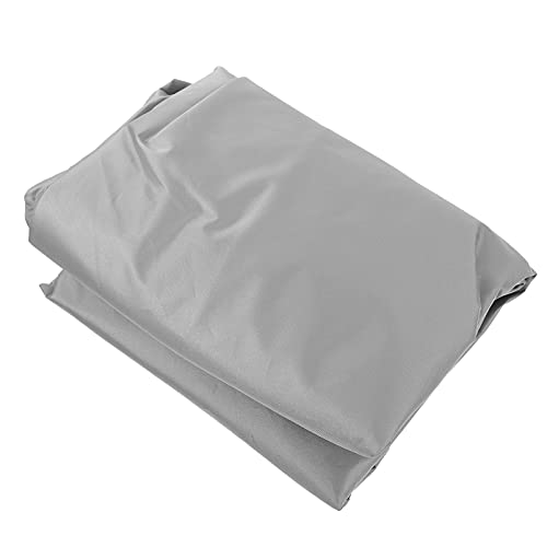 Abaodam 1 PC Abdeckung Schützender Sandkasten Mit Sandkasten Sandkasten Sechseckig Sandkastenabdeckungen Für Sandkastenüberdachung Sechseckig Sandkastenersatz Nur Klein Und von Abaodam