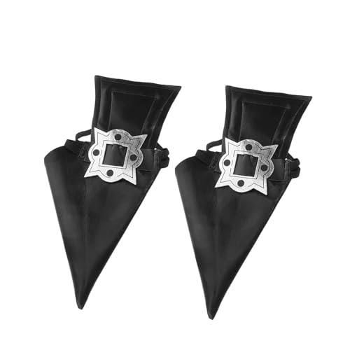 Abaodam 1paar Kompakte Clownschuhe Für Kostüme Auffällige Requisiten Für Karneval Und Maskeraden Für Aprilscherze Und Partys Realistisches Design Für Unvergessliche Auftritte Abaodam 1paar Kompakte Clownschuhe Für Kostüme Auffällige Requisiten Für Karneval Und Maskeraden Für Aprilscherze Und Partys Realistisches Design Für Unvergessliche Auftritte von Abaodam