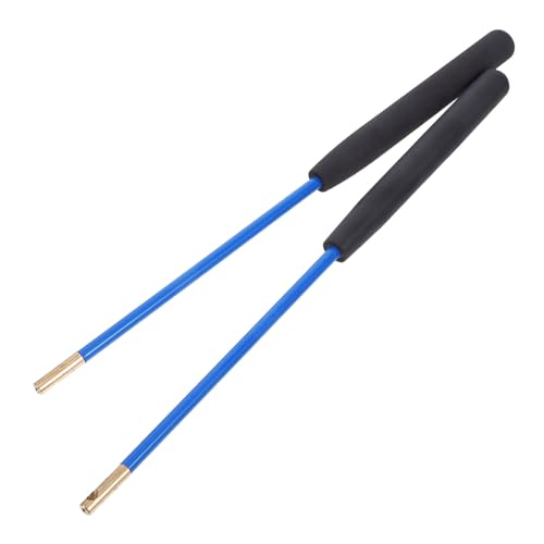 Abaodam 1 Paar Diabolo Stangen Rotierende Zirkus Spielzeugstäbe Diabolo Zubehör Rotierende Spielzeugstäbe Chinesische Jonglierstäbe Chinesisches Zirkusspielzeug Austauschbare Abaodam 1 Paar Diabolo Stangen Rotierende Zirkus Spielzeugstäbe Diabolo Zubehör Rotierende Spielzeugstäbe Chinesische Jonglierstäbe Chinesisches Zirkusspielzeug Austauschbare von Abaodam