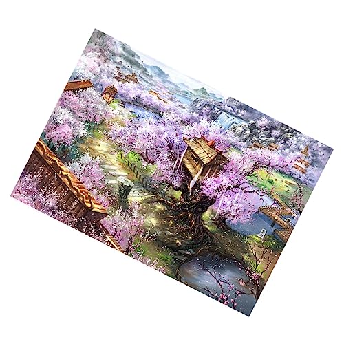 Abaodam 1 Satz 1000 Stück Puzzle- für hühner kreativ spielsachen für wohnungsdeko Erwachsene Mystiker Holzpuzzle Holzrätsel Hölzern Abaodam 1 Satz 1000 Stück Puzzle- für hühner kreativ spielsachen für wohnungsdeko Erwachsene Mystiker Holzpuzzle Holzrätsel Hölzern von Abaodam