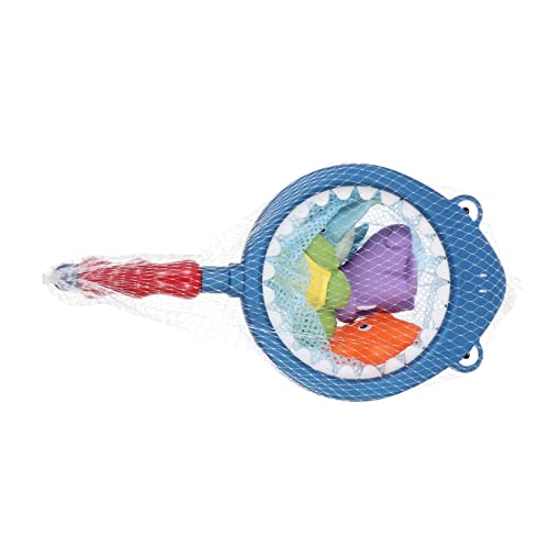 Abaodam 1 Satz Angelspielzeug Duschbad Kinderspielzeug Angeln Wasserspielzeug Duschspielzeug Duschen Von Sprühwasserspielzeug Badespielzeug Blue Plastik Abaodam 1 Satz Angelspielzeug Duschbad Kinderspielzeug Angeln Wasserspielzeug Duschspielzeug Duschen Von Sprühwasserspielzeug Badespielzeug Blue Plastik von Abaodam