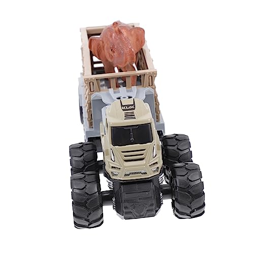 Abaodam 1 Satz Auto Model für kinderspielzeug puppenwagen Trailer-LKW zum Zähneknirschen Bildungsspielzeug Jet Fahrzeug ziehen Trägheitswagen Plastik Abaodam 1 Satz Auto Model für kinderspielzeug puppenwagen Trailer-LKW zum Zähneknirschen Bildungsspielzeug Jet Fahrzeug ziehen Trägheitswagen Plastik von Abaodam