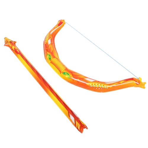 Abaodam Valentinstag Bogenschießen Set Kinder Aufblasbare Bogen Ballon Party Liefert Spielzeug Für Kinder Abaodam Valentinstag Bogenschießen Set Kinder Aufblasbare Bogen Ballon Party Liefert Spielzeug Für Kinder von Abaodam