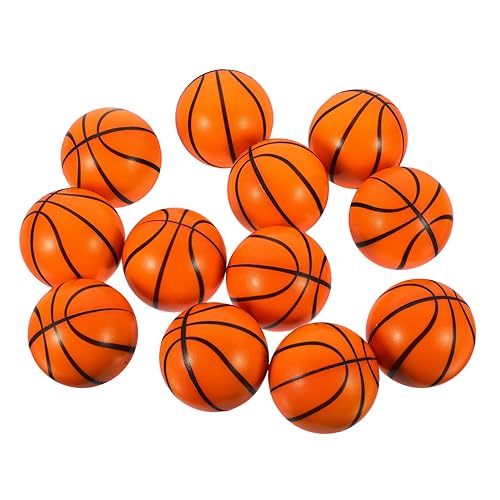 Abaodam Basketball-kuchendekorationen 12 Stück/box Einzigartige Basketball-cupcake-topper Kuchendekor Für Jungen-geburtstagsparty Sportthema Abaodam Basketball-kuchendekorationen 12 Stück/box Einzigartige Basketball-cupcake-topper Kuchendekor Für Jungen-geburtstagsparty Sportthema von Abaodam
