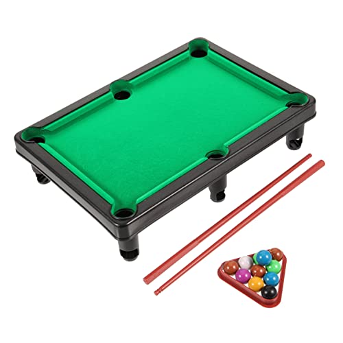 Abaodam 1 Satz Billardspiel für billardtisch billiardtisch für für kinderspielzeuge konkurrenzfähiger Billardtisch Spieltische für Plastik Abaodam 1 Satz Billardspiel für billardtisch billiardtisch für für kinderspielzeuge konkurrenzfähiger Billardtisch Spieltische für Plastik von Abaodam