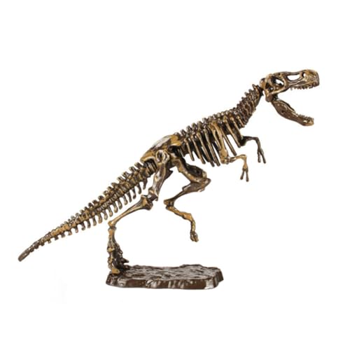 Abaodam 1 Satz Dinosaurier-Grabspielzeug Dinosaur Excavation Toy Dinosaur Skeleton Toy Excavation Dinosaur Toy DIY Dinosaur Toy Dinosaurier-Ausgrabungsset Kindergeschenk : Gips von Abaodam