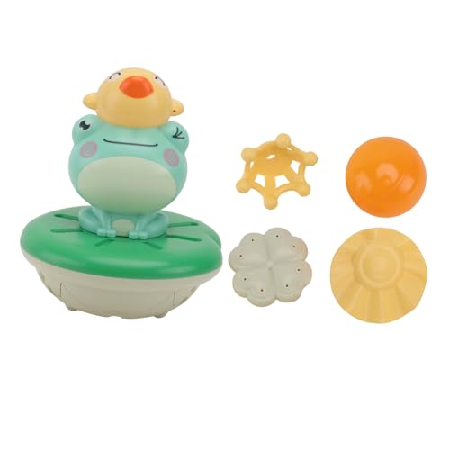 Abaodam Baby Kleinkind Badespielzeug Wasserfall 1 Set Spray Wasserspielzeug Badewanne Elektrisches Wassersprayspielzeug Für Abaodam Baby Kleinkind Badespielzeug Wasserfall 1 Set Spray Wasserspielzeug Badewanne Elektrisches Wassersprayspielzeug Für von Abaodam