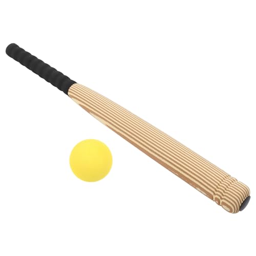 Abaodam 1 Satz Eva-baseballschläger Baseballschläger- Für Teenager Verschleißfestes Kinderspielzeug Interessantes Baseballspielzeug Lustiger Baseballschläger Versorgen von Abaodam