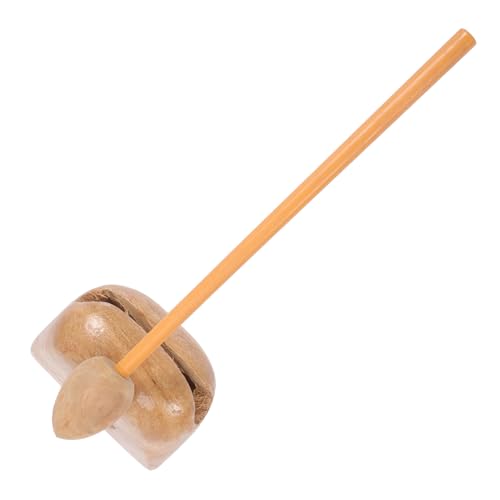 Abaodam Religiöses Instrument – holzfischspielzeug Mit Kindertrommelset Für Pädagogisches Spielen Abaodam Religiöses Instrument – holzfischspielzeug Mit Kindertrommelset Für Pädagogisches Spielen von Abaodam