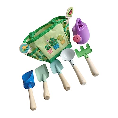 Abaodam 1 Satz Gartenwerkzeug für gartengeräte gartengeräte für gartenwerkzeug Set Gartenspielzeug für Outdoor- für Segeltuch Green Abaodam 1 Satz Gartenwerkzeug für gartengeräte gartengeräte für gartenwerkzeug Set Gartenspielzeug für Outdoor- für Segeltuch Green von Abaodam