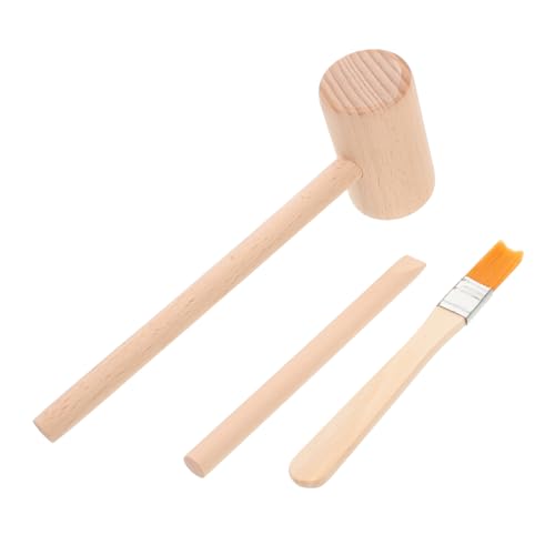 Abaodam 1 Satz Grabspielzeug für Holzmeißel holzspielzeug Kleinkindspielzeug Stielspielzeug Bausatz zum Graben von Werkzeugen DIY-Werkzeuge zum Graben aus Holz Beige Abaodam 1 Satz Grabspielzeug für Holzmeißel holzspielzeug Kleinkindspielzeug Stielspielzeug Bausatz zum Graben von Werkzeugen DIY-Werkzeuge zum Graben aus Holz Beige von Abaodam