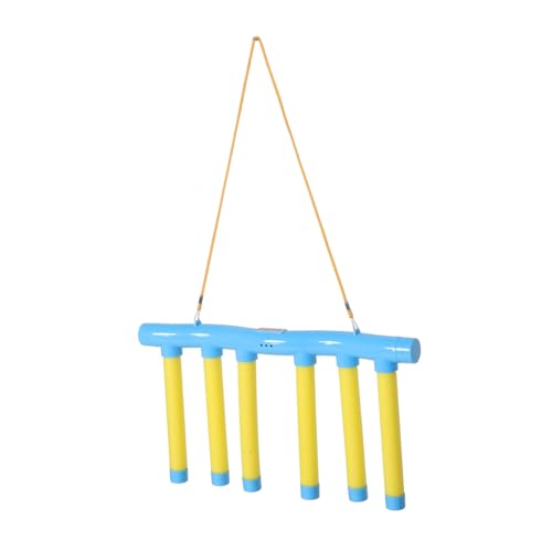 Abaodam 1 Satz Greifspielzeug sensorische Integration kinderspielzeug Lernspielzeug sensorische Spielzeuge Hand-Augen-Koordinationstrainingsspielzeug Feinmotorik-Spiel Plastik von Abaodam