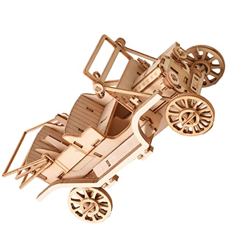 Abaodam 1 Satz Holzpuzzles für bastelzeug holzspielsachen holzkit Toy spielwaren draußen zabawki stymulujące rozwój kinderpuzzles aus Holz 3D-Puzzles für Hölzern Abaodam 1 Satz Holzpuzzles für bastelzeug holzspielsachen holzkit Toy spielwaren draußen zabawki stymulujące rozwój kinderpuzzles aus Holz 3D-Puzzles für Hölzern von Abaodam