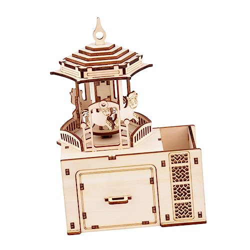 Abaodam 1 Satz Holzspielzeug Spielzeugbaum Puzzle bücherregal Dekoration für weihachtsgeschenk Geburtstags weihnachtspräsent Bildungsmodell Holzprozesäge hölzern Abaodam 1 Satz Holzspielzeug Spielzeugbaum Puzzle bücherregal Dekoration für weihachtsgeschenk Geburtstags weihnachtspräsent Bildungsmodell Holzprozesäge hölzern von Abaodam