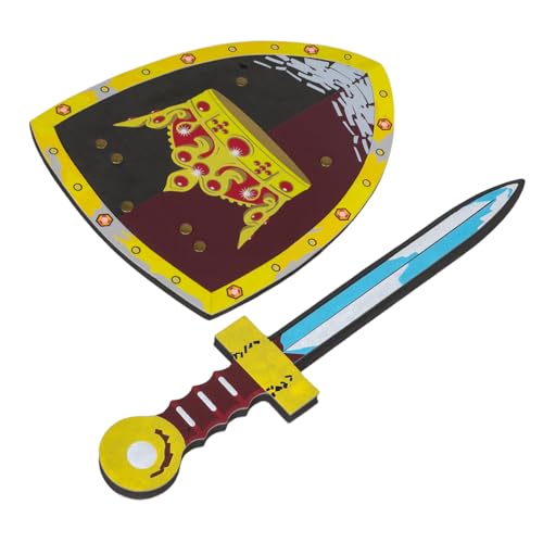 Abaodam 1 Satz Kinderspielzeug Für Cosplay Schwerter So Tun, Als Ob Requisiten Für Rollenspiele Schwerter Schwertkinder Schwertkampfspiel Kampfspiele Schaum Abaodam 1 Satz Kinderspielzeug Für Cosplay Schwerter So Tun, Als Ob Requisiten Für Rollenspiele Schwerter Schwertkinder Schwertkampfspiel Kampfspiele Schaum von Abaodam