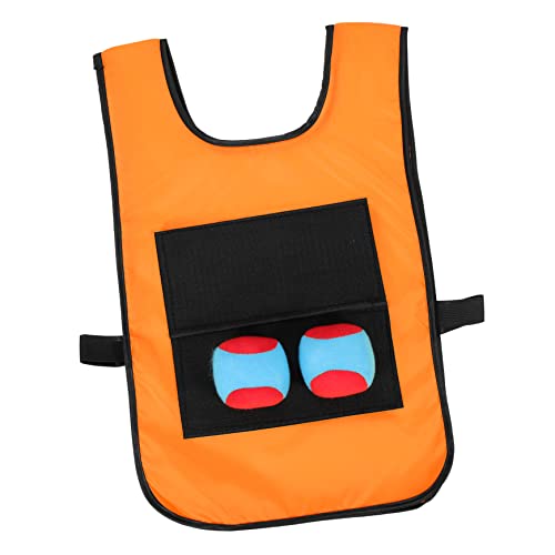 Abaodam 1 Satz Klebriges Ziel Mini-staubpfanne Blechdose Tragbare Kehrschaufel Spieß Vorratsbehälter Mit Deckel Spielzeit Elektrobackofen Aus Walnussholz Völkerball Gadgets Stoff Orange Abaodam 1 Satz Klebriges Ziel Mini-staubpfanne Blechdose Tragbare Kehrschaufel Spieß Vorratsbehälter Mit Deckel Spielzeit Elektrobackofen Aus Walnussholz Völkerball Gadgets Stoff Orange von Abaodam