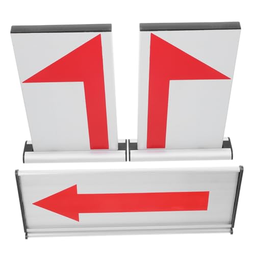 Abaodam Serve Possession Changer Basketballspiel Aluminiumlegierung Serve Indicator Board von Abaodam